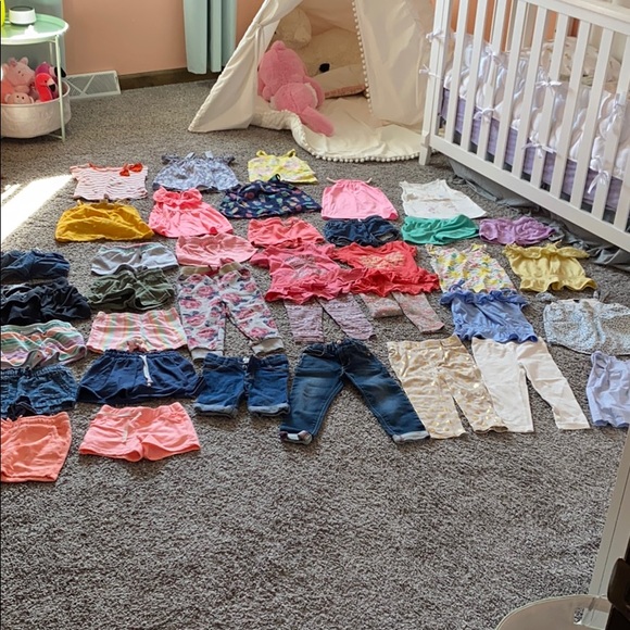 GAP Other - Huge girls 3t lot
